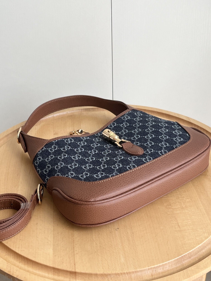 Gucci Top Handle Bags